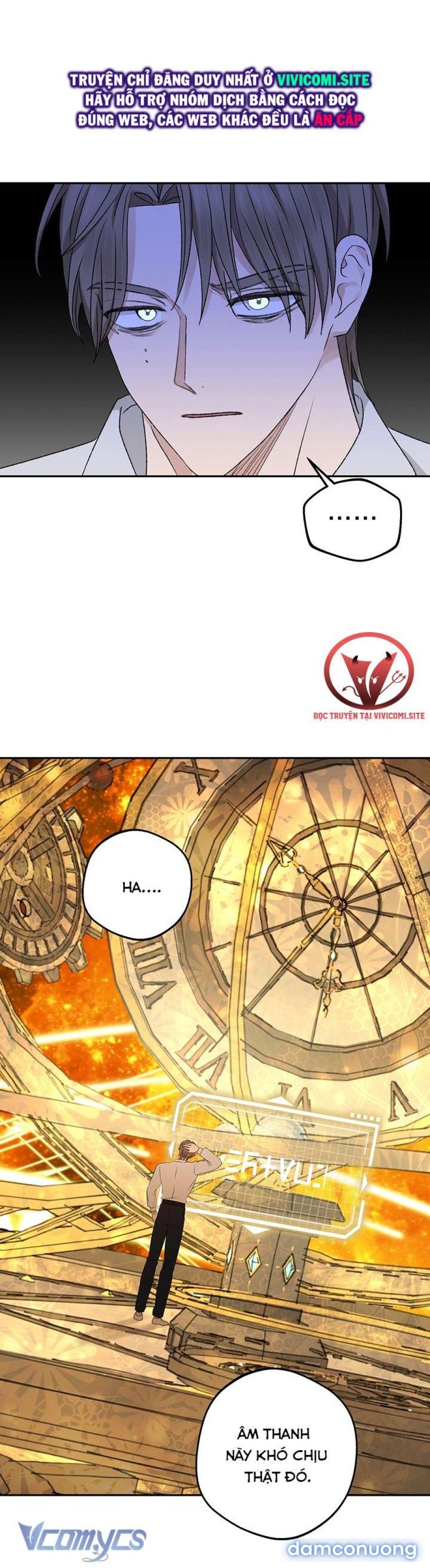 đọc truyện [không Che] Yêu Tinh Giao Phối Chương 27 ảnh 16 tại Thiên Thai Truyện