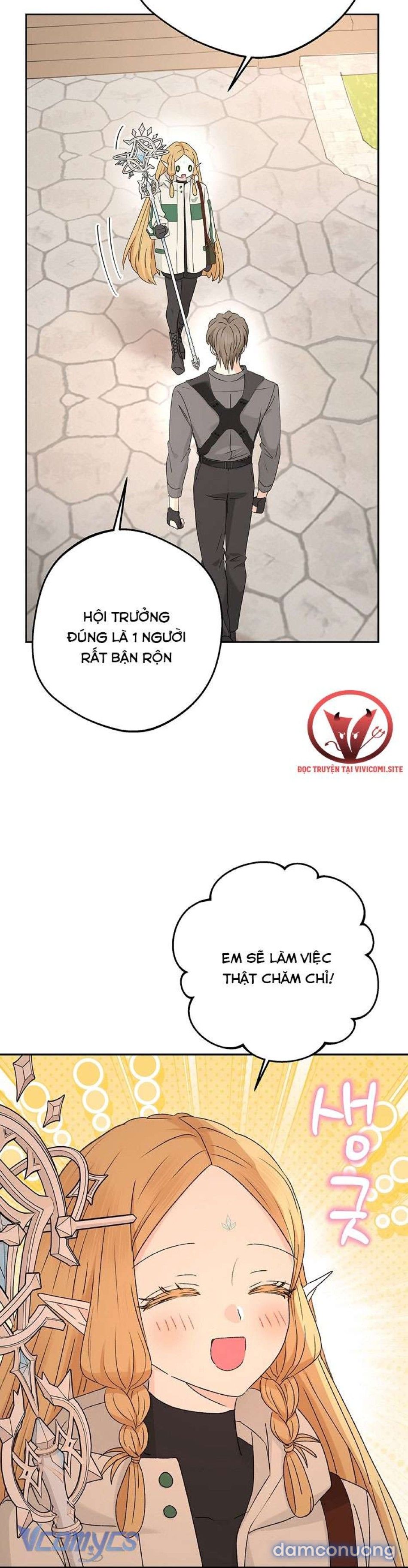 đọc truyện [không Che] Yêu Tinh Giao Phối Chương 27 ảnh 20 tại Thiên Thai Truyện