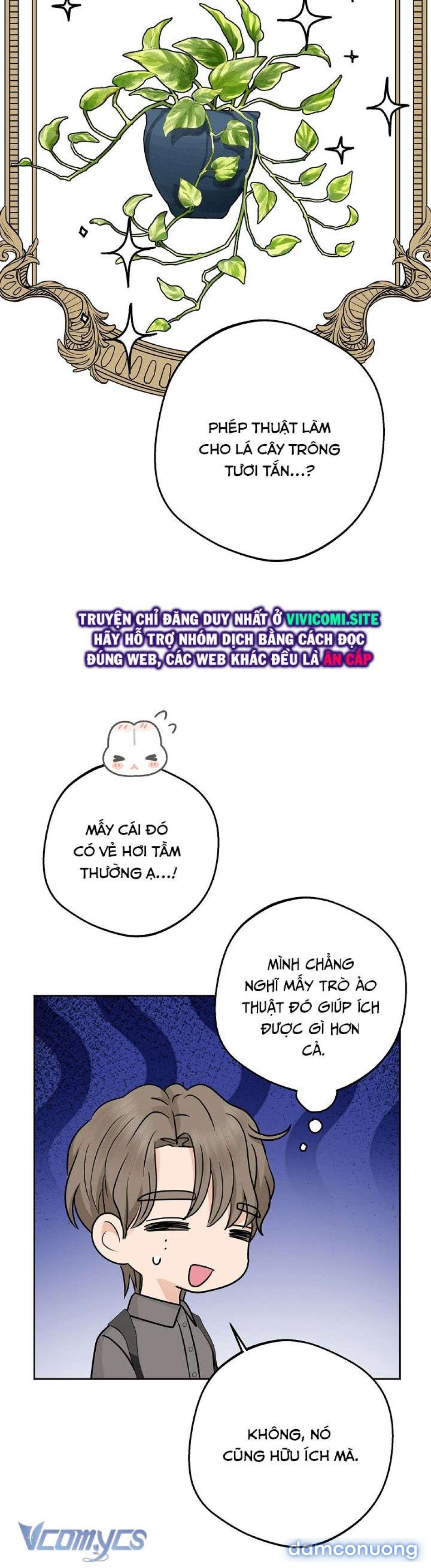 đọc truyện [không Che] Yêu Tinh Giao Phối Chương 27 ảnh 29 tại Thiên Thai Truyện