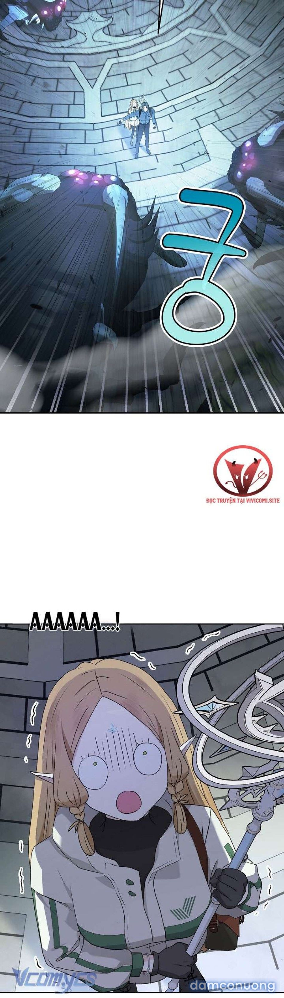 đọc truyện [không Che] Yêu Tinh Giao Phối Chương 27 ảnh 32 tại Thiên Thai Truyện