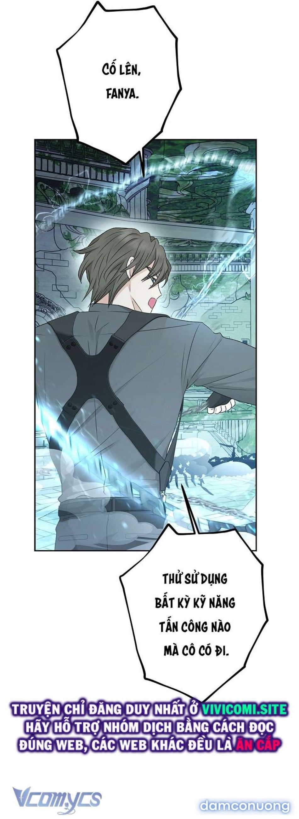 đọc truyện [không Che] Yêu Tinh Giao Phối Chương 27 ảnh 39 tại Thiên Thai Truyện