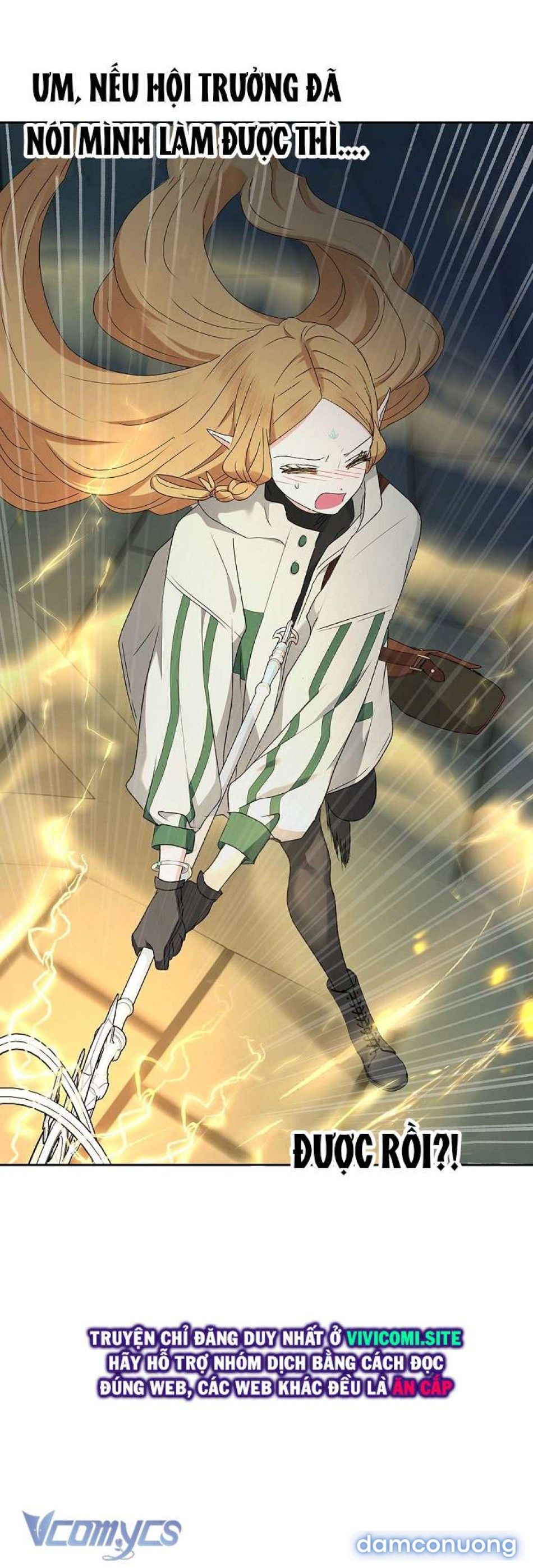 đọc truyện [không Che] Yêu Tinh Giao Phối Chương 27 ảnh 41 tại Thiên Thai Truyện