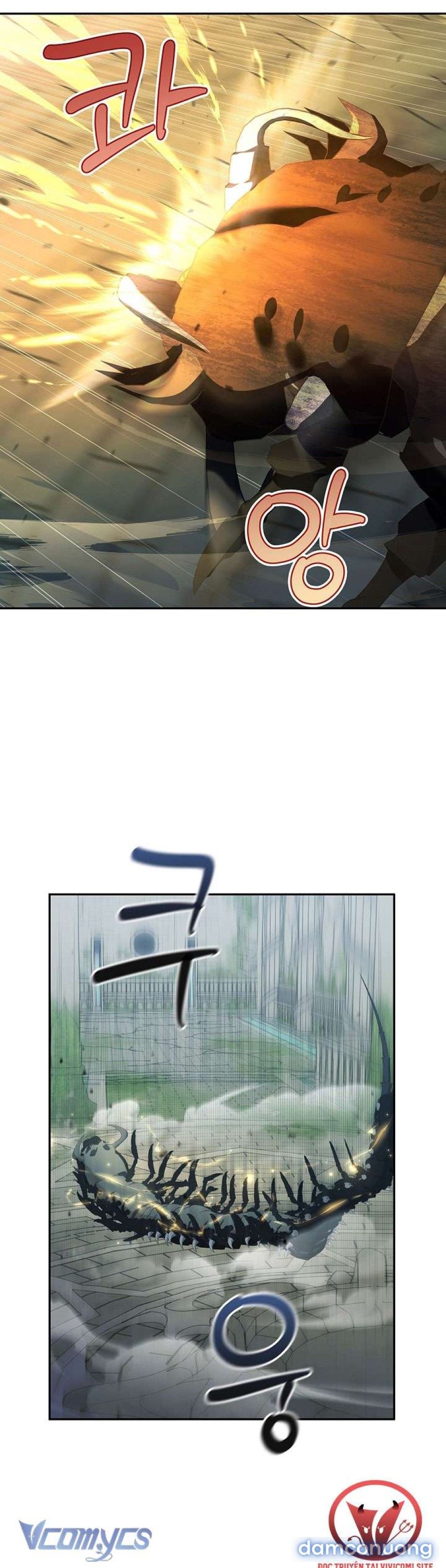 đọc truyện [không Che] Yêu Tinh Giao Phối Chương 27 ảnh 42 tại Thiên Thai Truyện