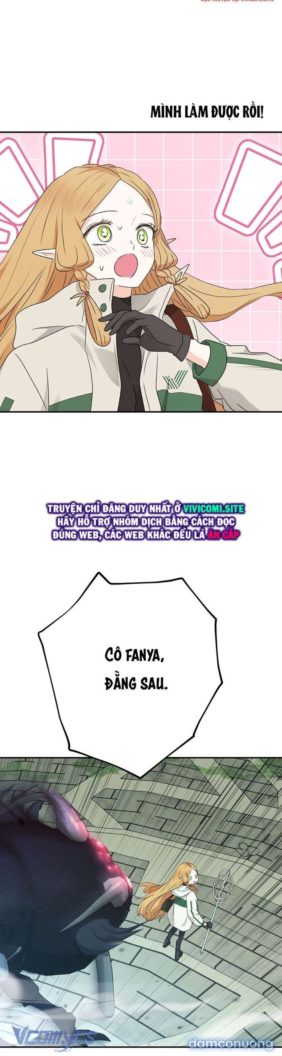 đọc truyện [không Che] Yêu Tinh Giao Phối Chương 27 ảnh 43 tại Thiên Thai Truyện