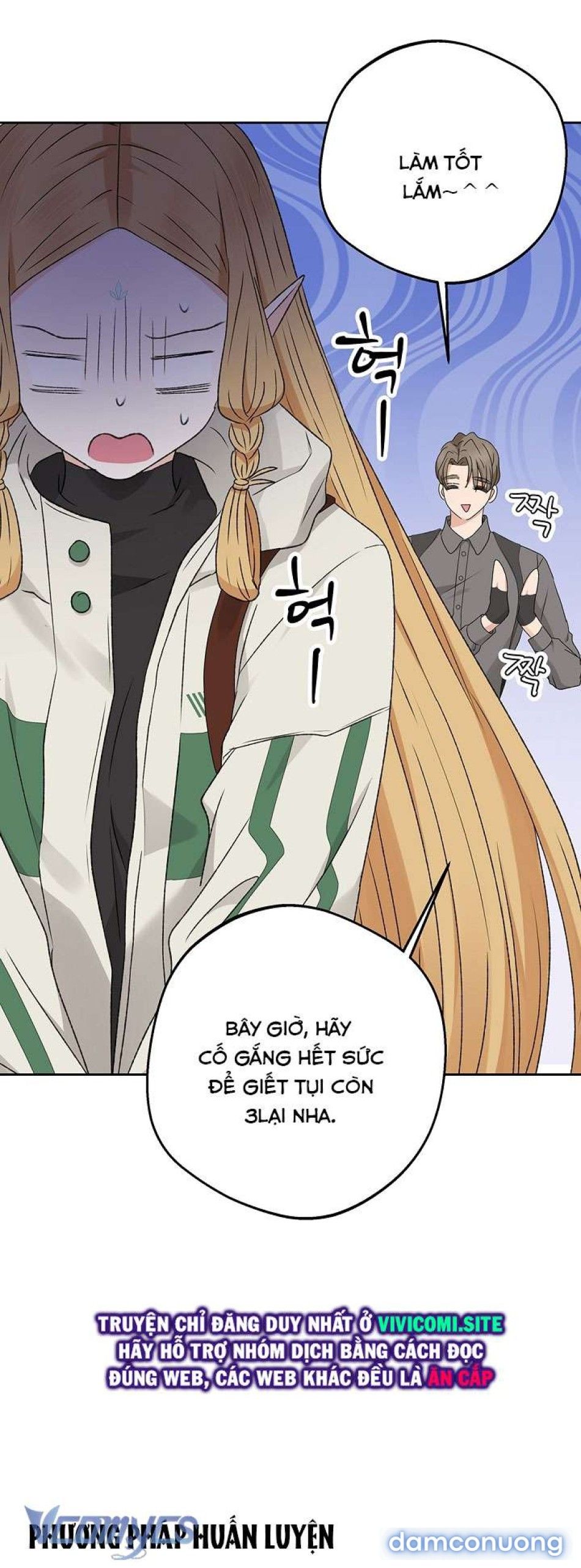 đọc truyện [không Che] Yêu Tinh Giao Phối Chương 27 ảnh 45 tại Thiên Thai Truyện