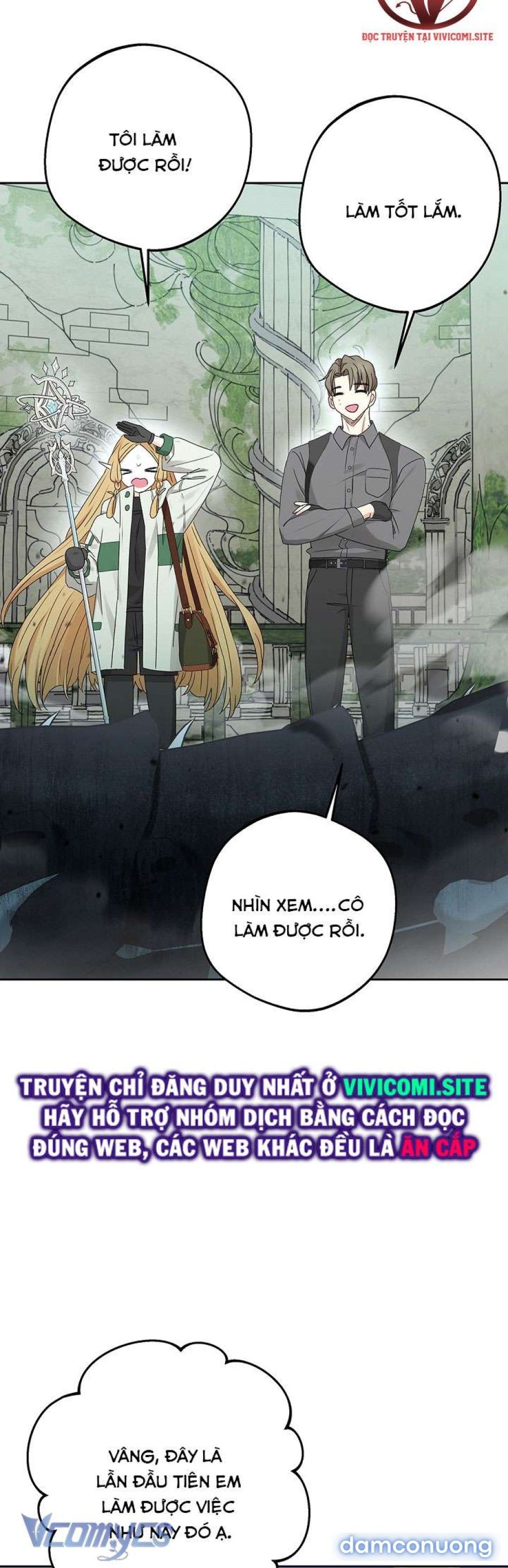 đọc truyện [không Che] Yêu Tinh Giao Phối Chương 27 ảnh 47 tại Thiên Thai Truyện