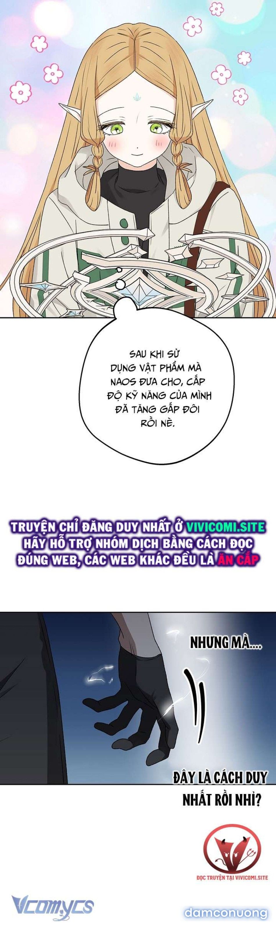 đọc truyện [không Che] Yêu Tinh Giao Phối Chương 27 ảnh 51 tại Thiên Thai Truyện