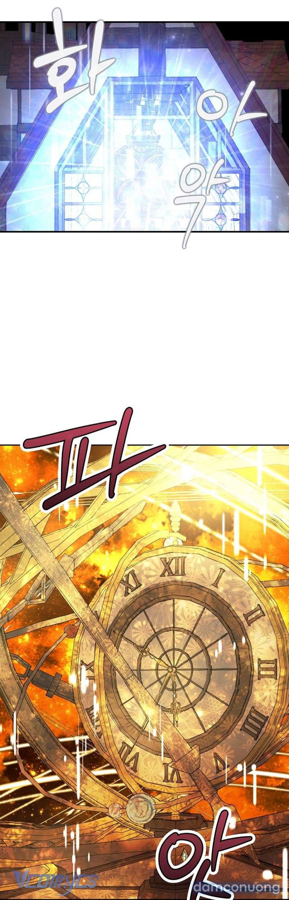 đọc truyện [không Che] Yêu Tinh Giao Phối Chương 27 ảnh 7 tại Thiên Thai Truyện