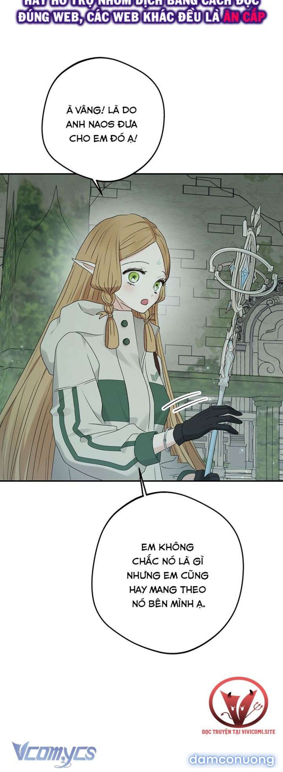 đọc truyện [không Che] Yêu Tinh Giao Phối Chương 27 ảnh 53 tại Thiên Thai Truyện