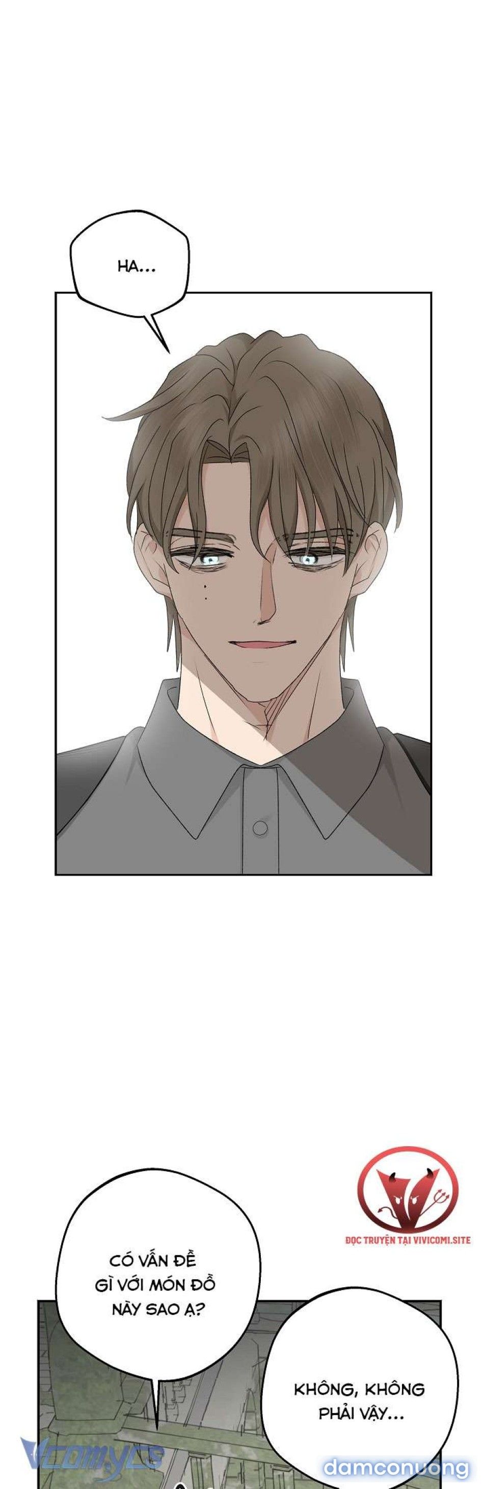 đọc truyện [không Che] Yêu Tinh Giao Phối Chương 27 ảnh 55 tại Thiên Thai Truyện