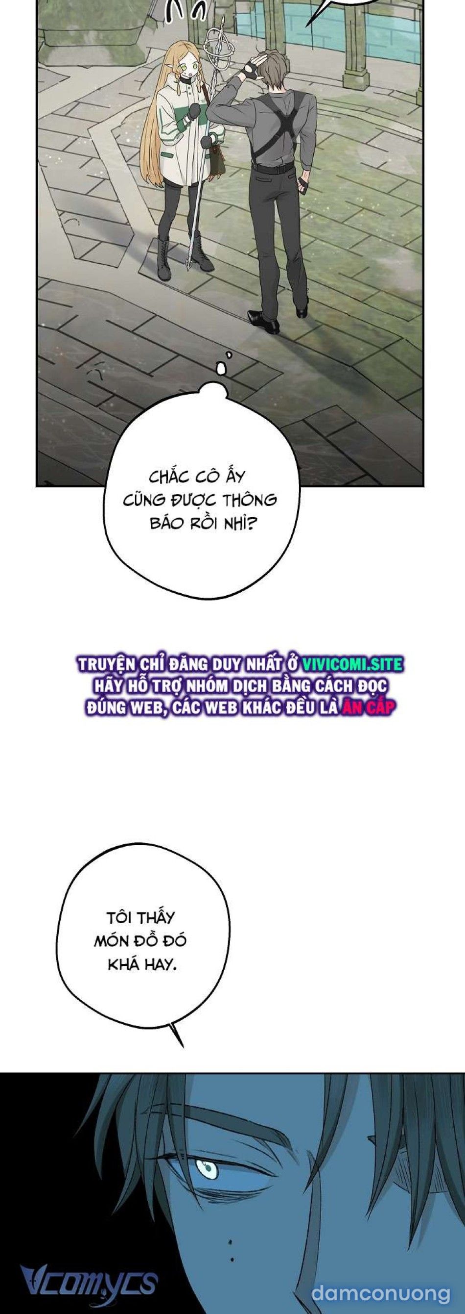 đọc truyện [không Che] Yêu Tinh Giao Phối Chương 27 ảnh 56 tại Thiên Thai Truyện