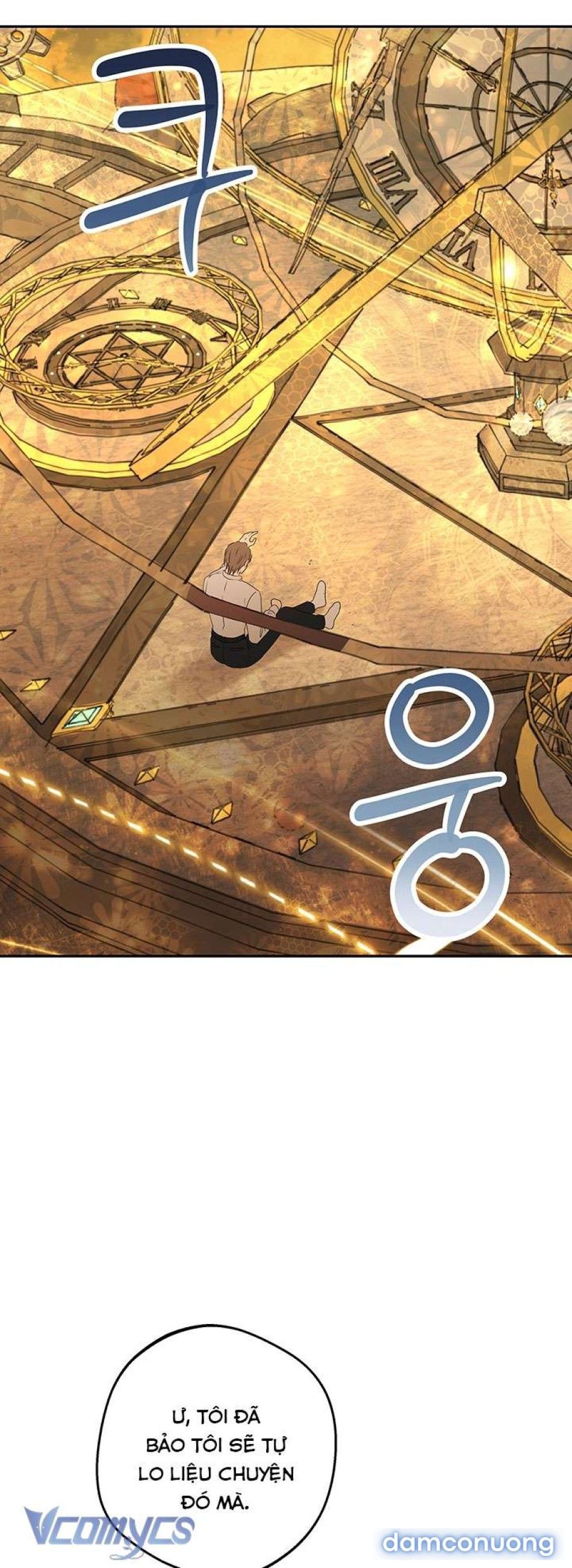 đọc truyện [không Che] Yêu Tinh Giao Phối Chương 27 ảnh 9 tại Thiên Thai Truyện