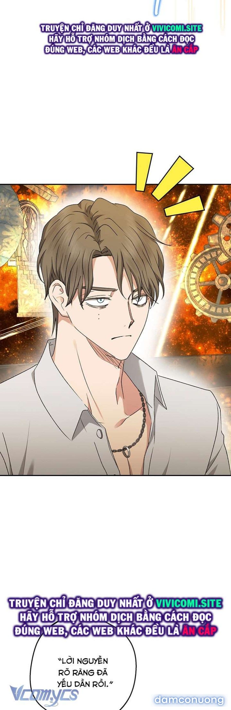 đọc truyện [không Che] Yêu Tinh Giao Phối Chương 27 ảnh 11 tại Thiên Thai Truyện