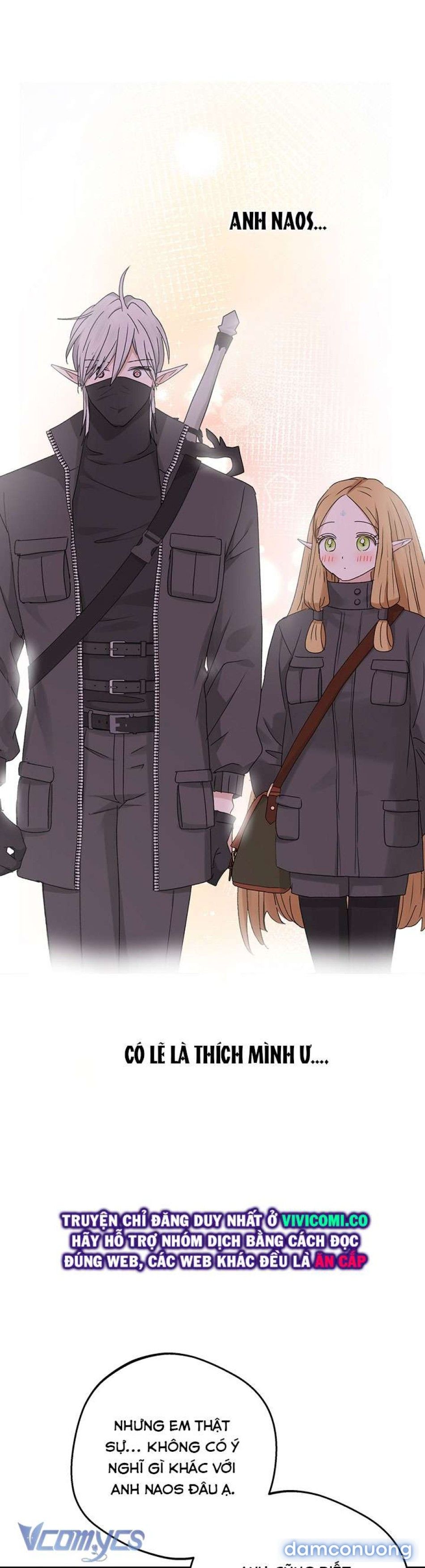 đọc truyện [không Che] Yêu Tinh Giao Phối Chương 28 ảnh 12 tại Thiên Thai Truyện