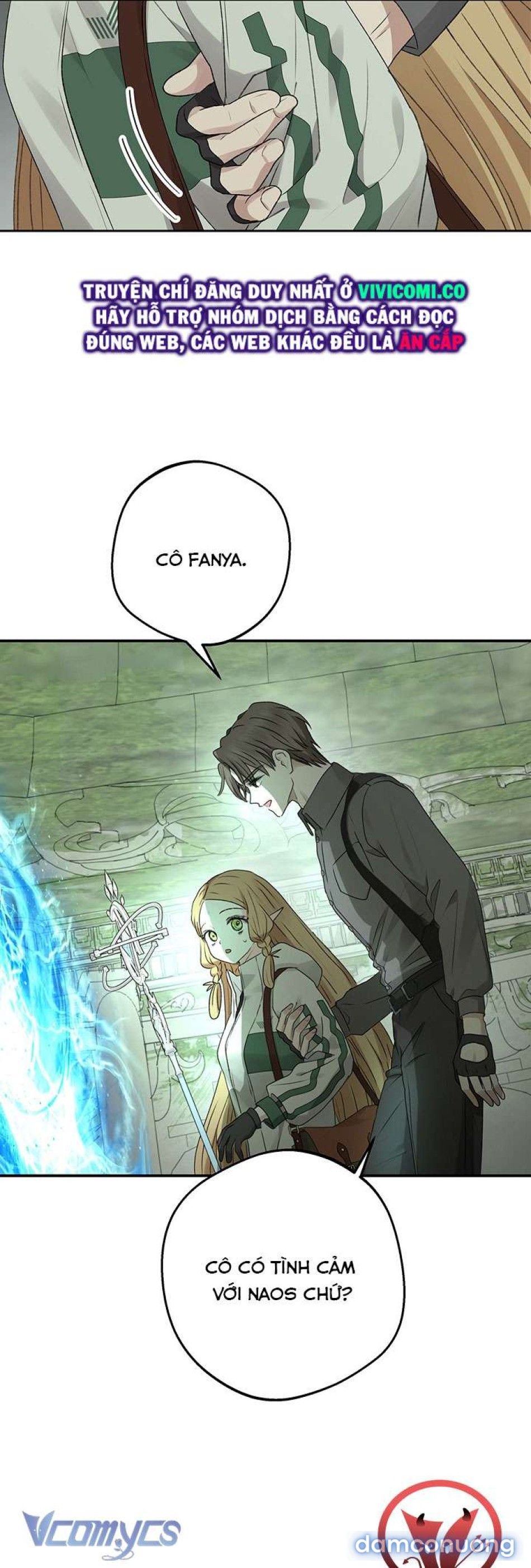 đọc truyện [không Che] Yêu Tinh Giao Phối Chương 28 ảnh 14 tại Thiên Thai Truyện