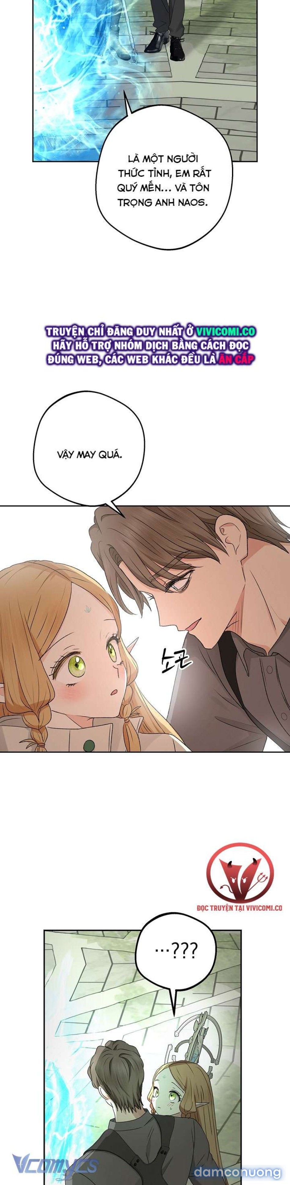 đọc truyện [không Che] Yêu Tinh Giao Phối Chương 28 ảnh 16 tại Thiên Thai Truyện