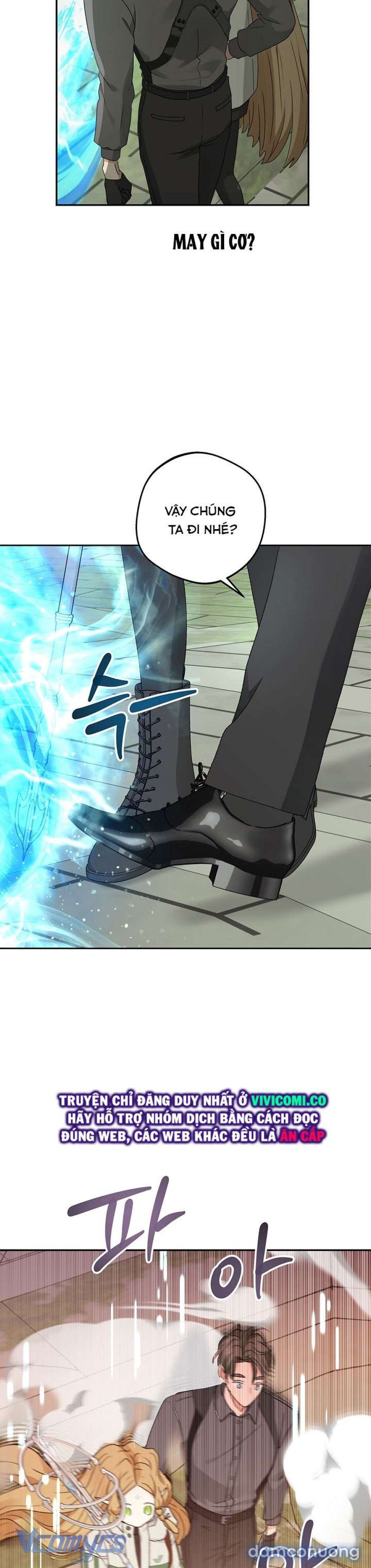 đọc truyện [không Che] Yêu Tinh Giao Phối Chương 28 ảnh 17 tại Thiên Thai Truyện