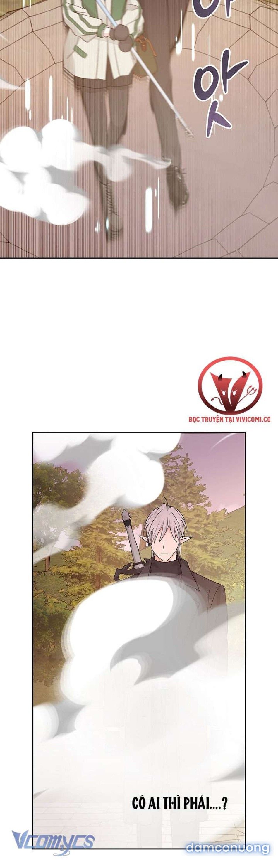 đọc truyện [không Che] Yêu Tinh Giao Phối Chương 28 ảnh 18 tại Thiên Thai Truyện