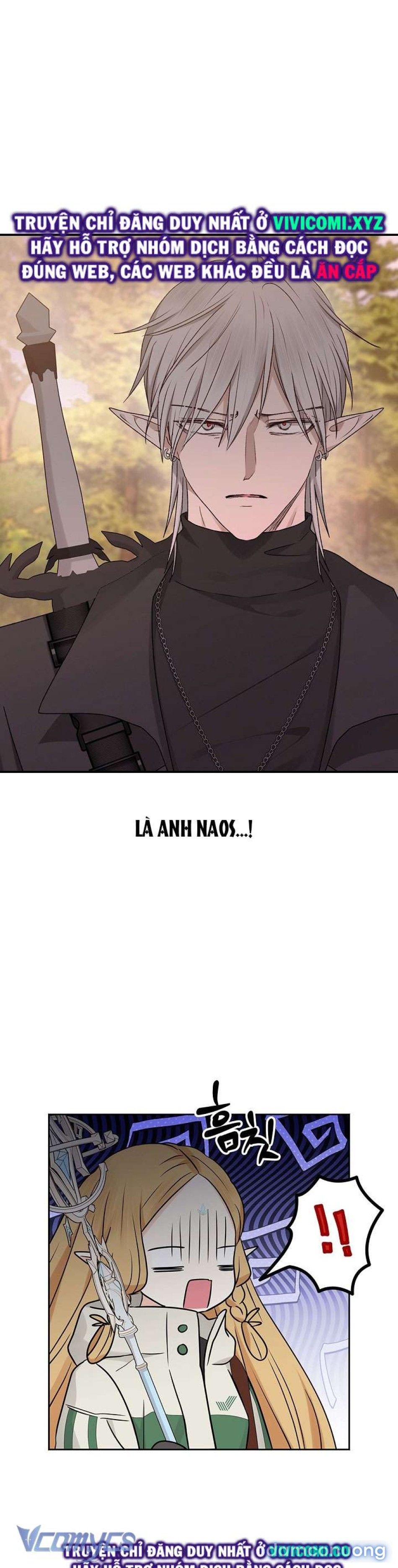 đọc truyện [không Che] Yêu Tinh Giao Phối Chương 28 ảnh 19 tại Thiên Thai Truyện