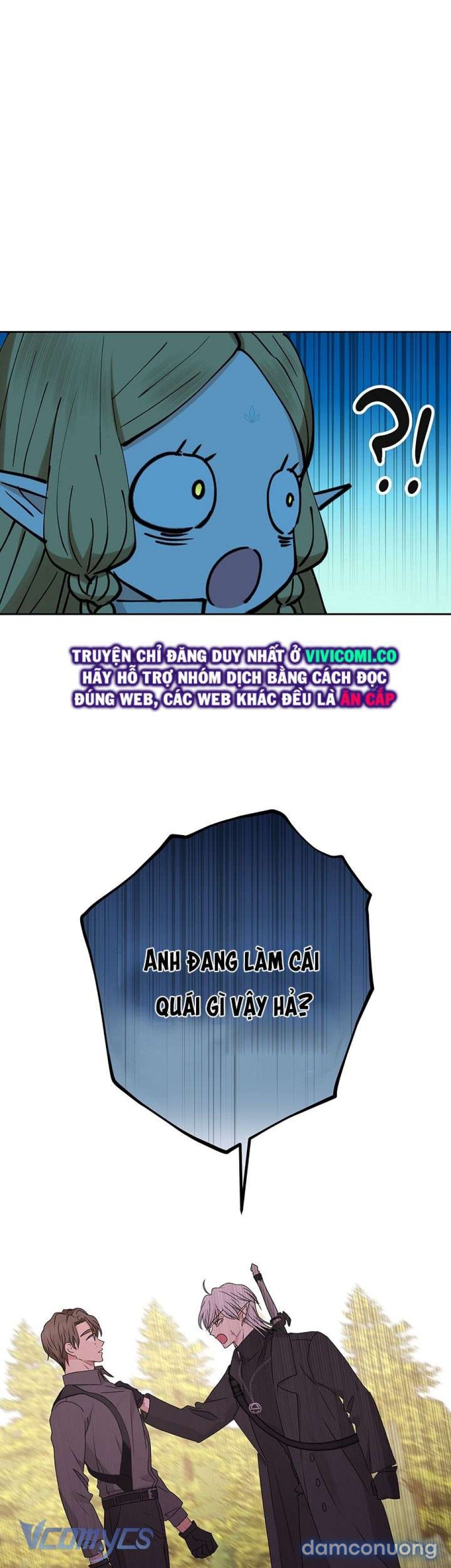 đọc truyện [không Che] Yêu Tinh Giao Phối Chương 28 ảnh 21 tại Thiên Thai Truyện