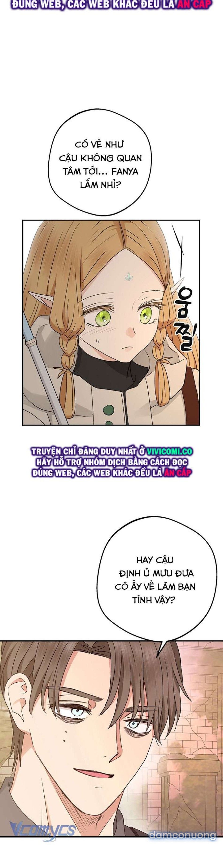 đọc truyện [không Che] Yêu Tinh Giao Phối Chương 28 ảnh 27 tại Thiên Thai Truyện