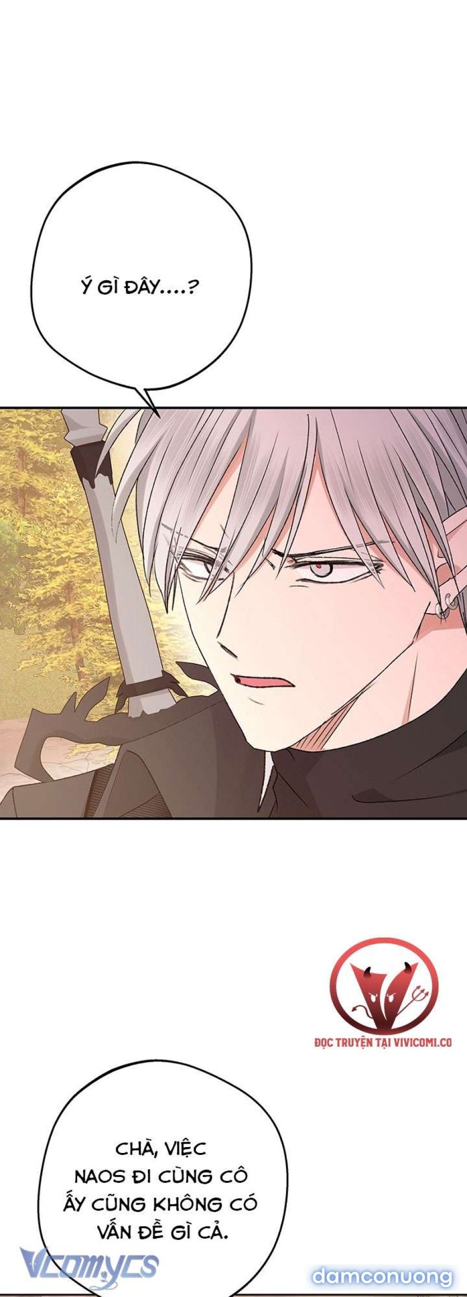 đọc truyện [không Che] Yêu Tinh Giao Phối Chương 28 ảnh 28 tại Thiên Thai Truyện