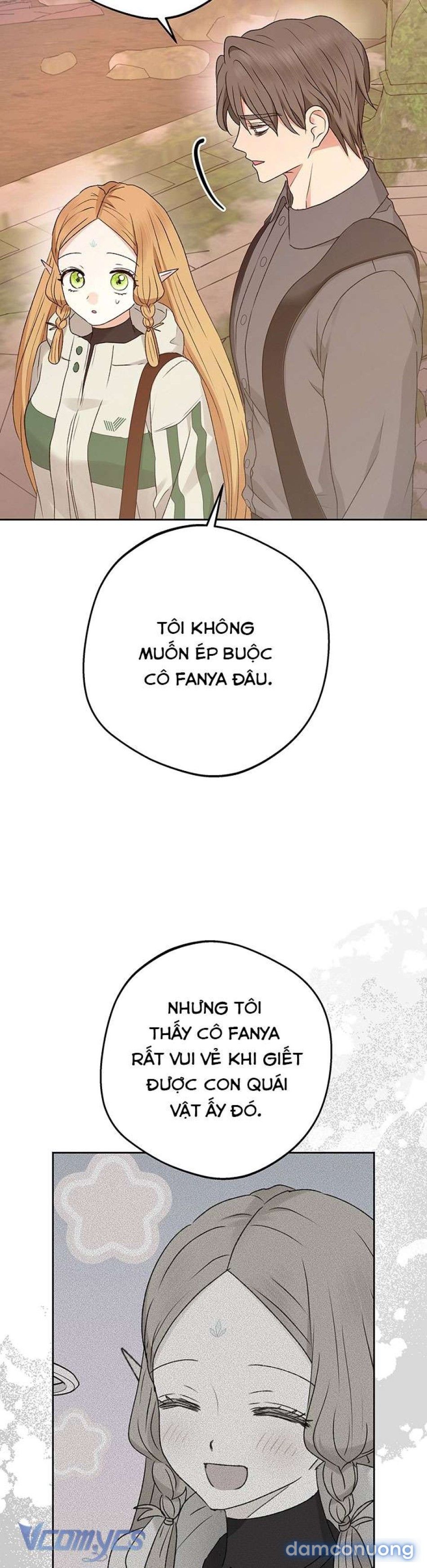 đọc truyện [không Che] Yêu Tinh Giao Phối Chương 28 ảnh 29 tại Thiên Thai Truyện