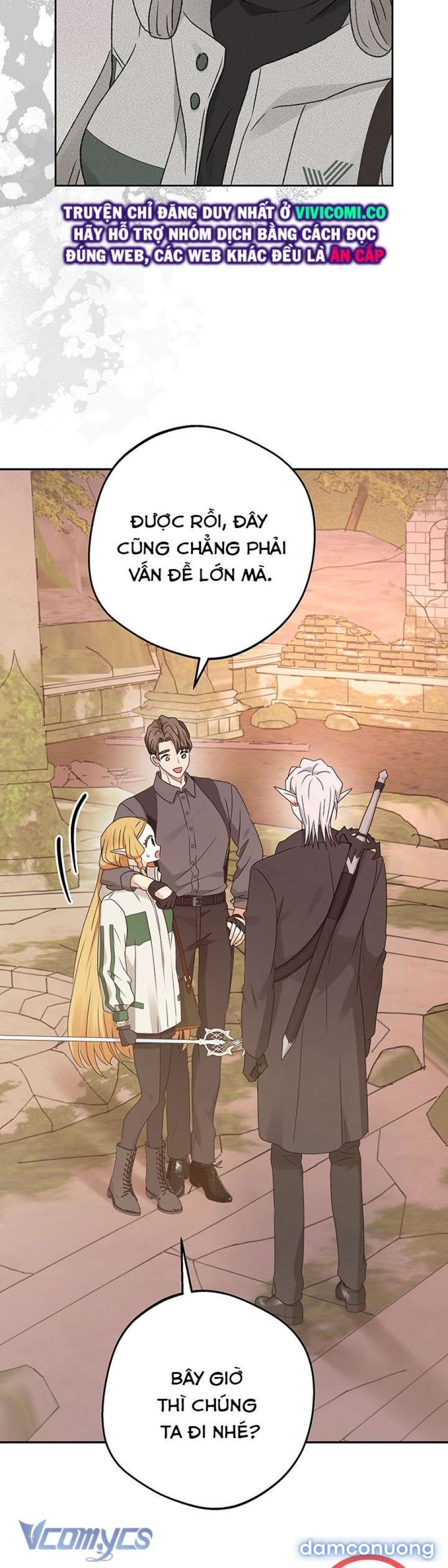 đọc truyện [không Che] Yêu Tinh Giao Phối Chương 28 ảnh 30 tại Thiên Thai Truyện