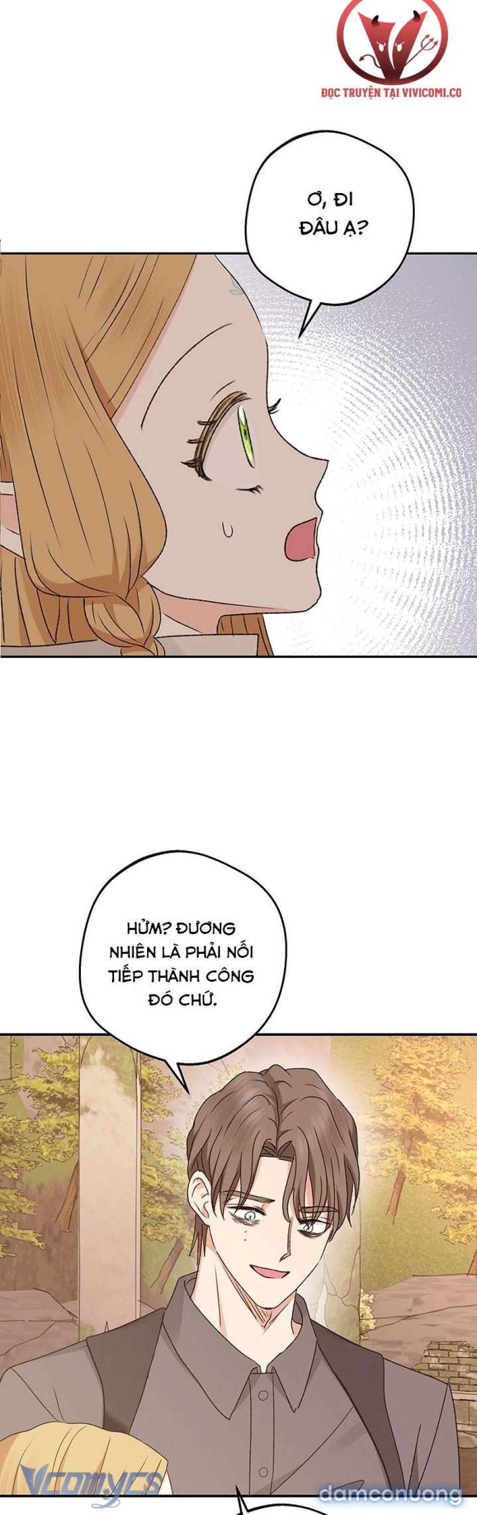 đọc truyện [không Che] Yêu Tinh Giao Phối Chương 28 ảnh 31 tại Thiên Thai Truyện