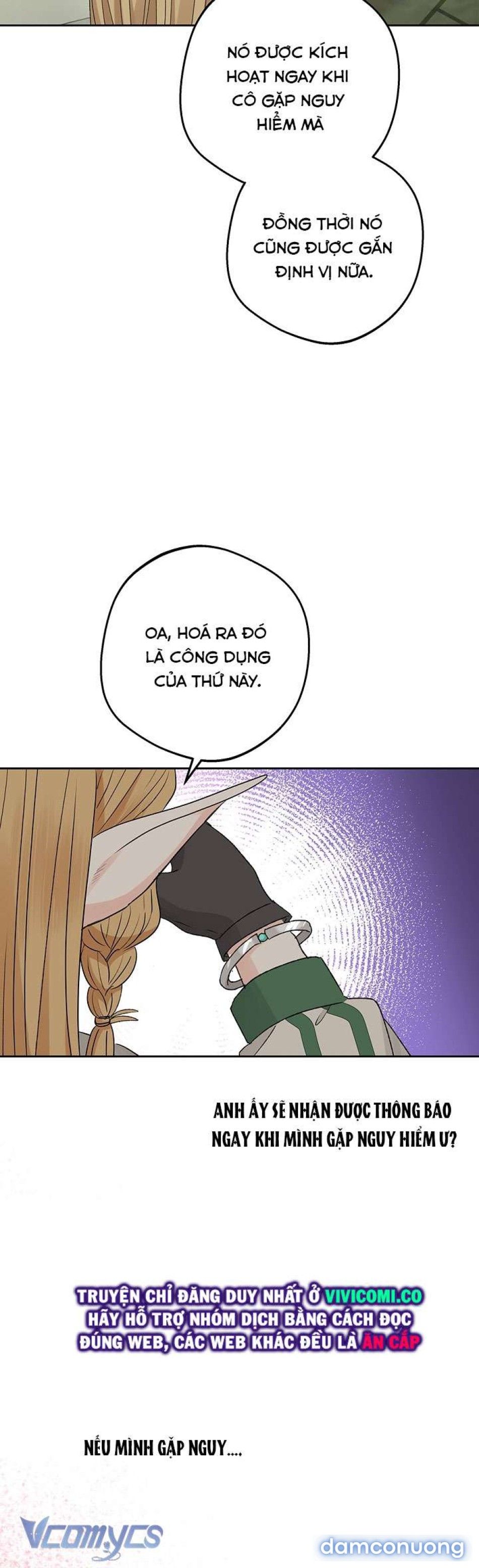 đọc truyện [không Che] Yêu Tinh Giao Phối Chương 28 ảnh 5 tại Thiên Thai Truyện