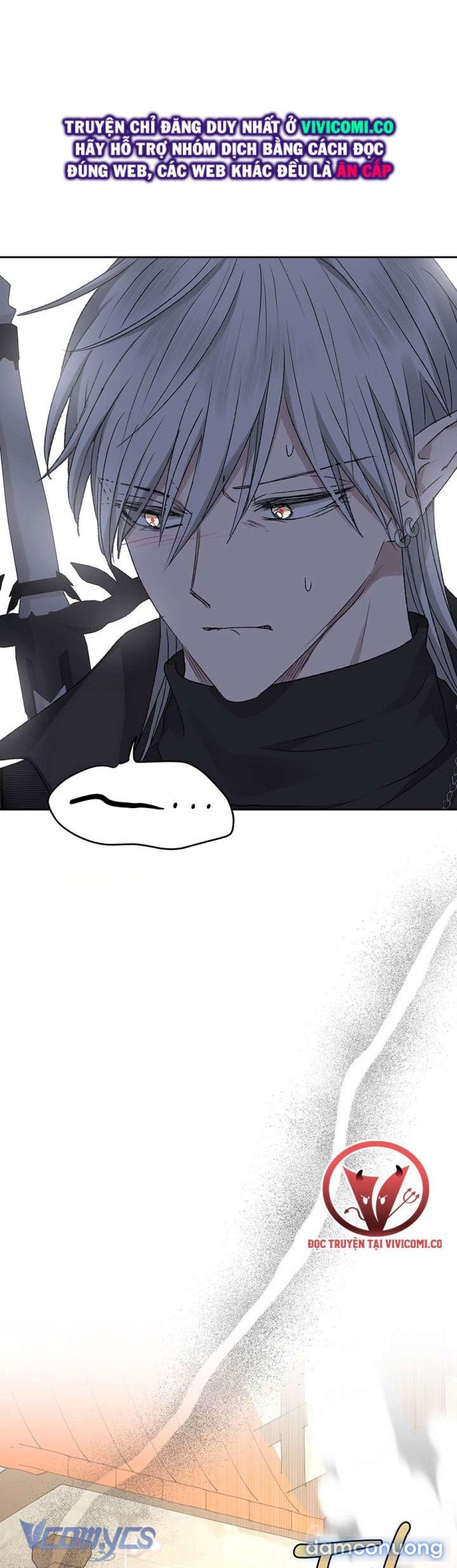 đọc truyện [không Che] Yêu Tinh Giao Phối Chương 28 ảnh 34 tại Thiên Thai Truyện