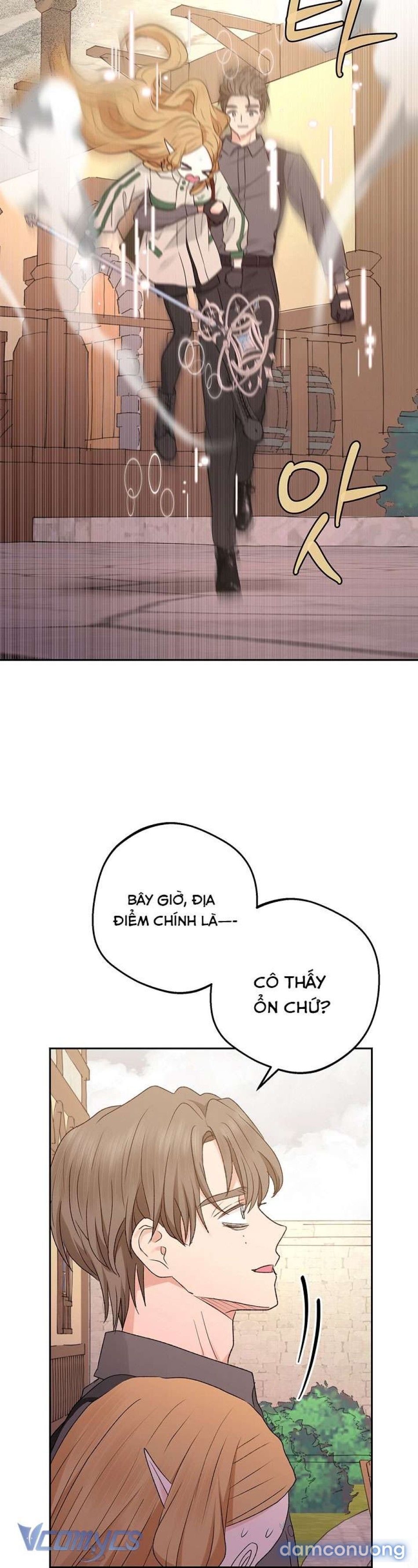 đọc truyện [không Che] Yêu Tinh Giao Phối Chương 28 ảnh 35 tại Thiên Thai Truyện