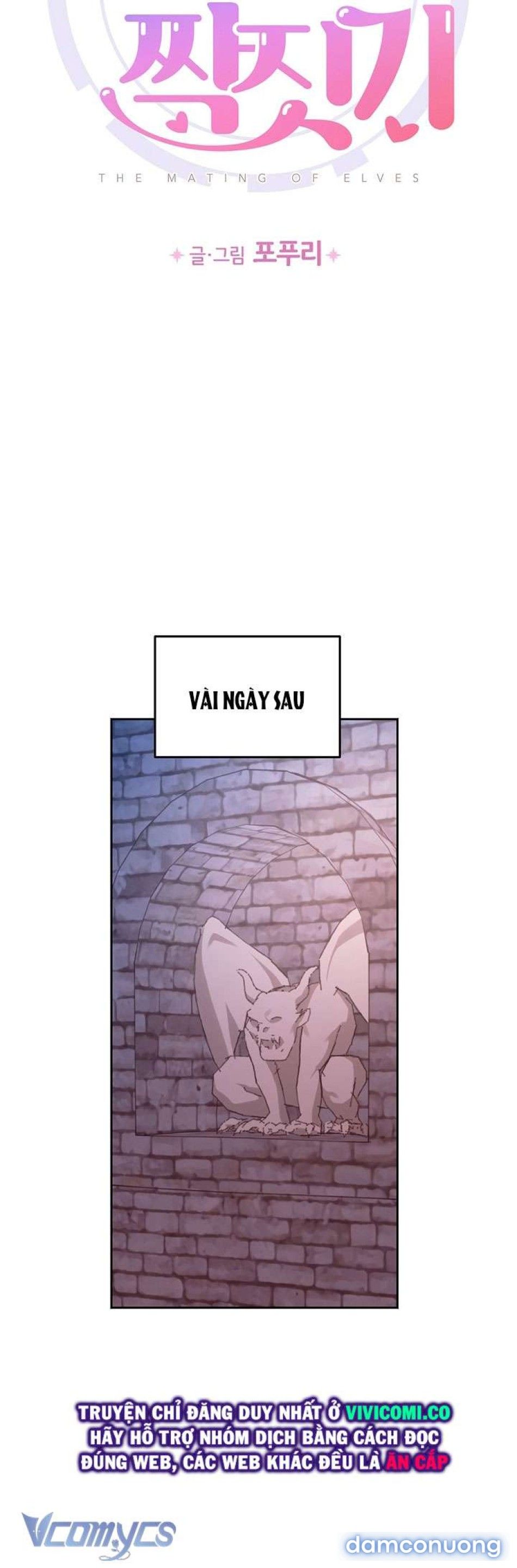 đọc truyện [không Che] Yêu Tinh Giao Phối Chương 28 ảnh 38 tại Thiên Thai Truyện