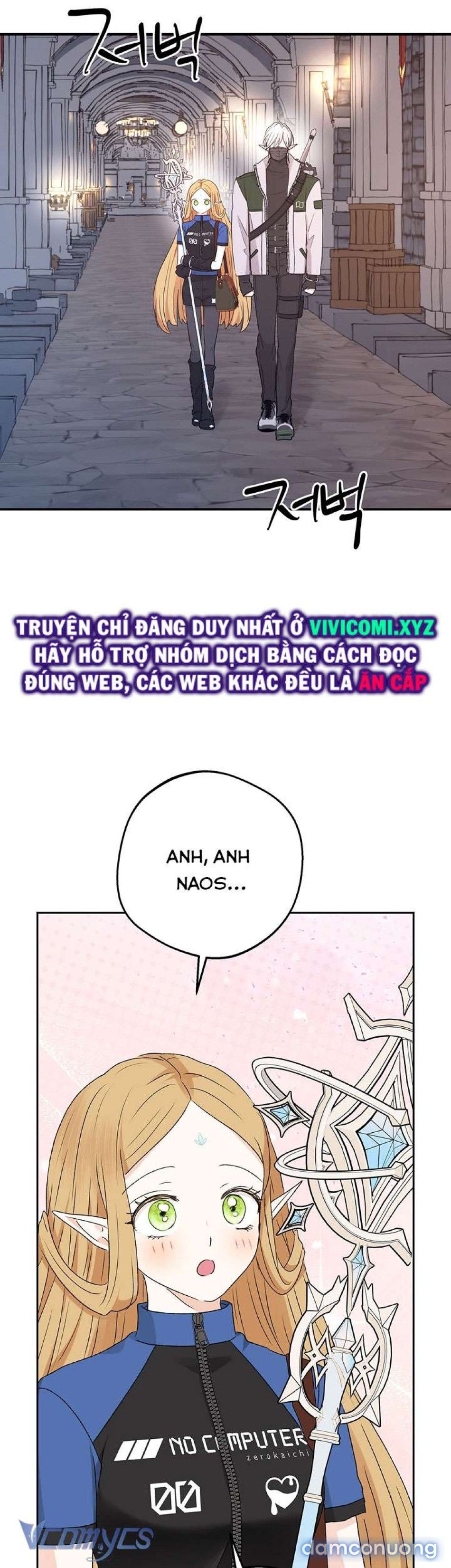 đọc truyện [không Che] Yêu Tinh Giao Phối Chương 28 ảnh 39 tại Thiên Thai Truyện