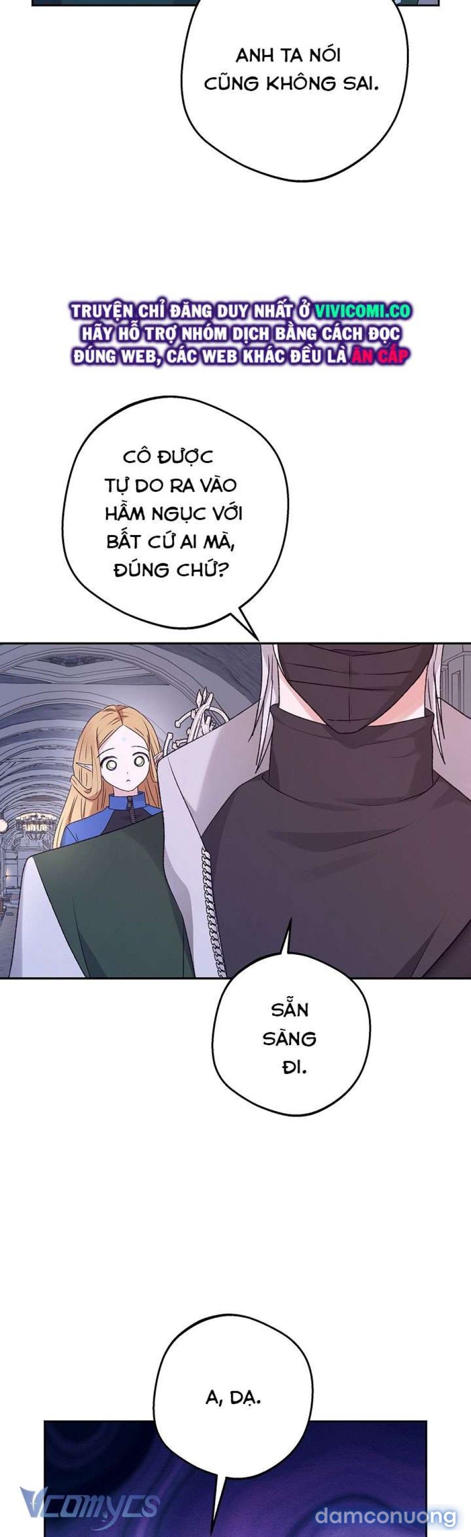 đọc truyện [không Che] Yêu Tinh Giao Phối Chương 28 ảnh 41 tại Thiên Thai Truyện