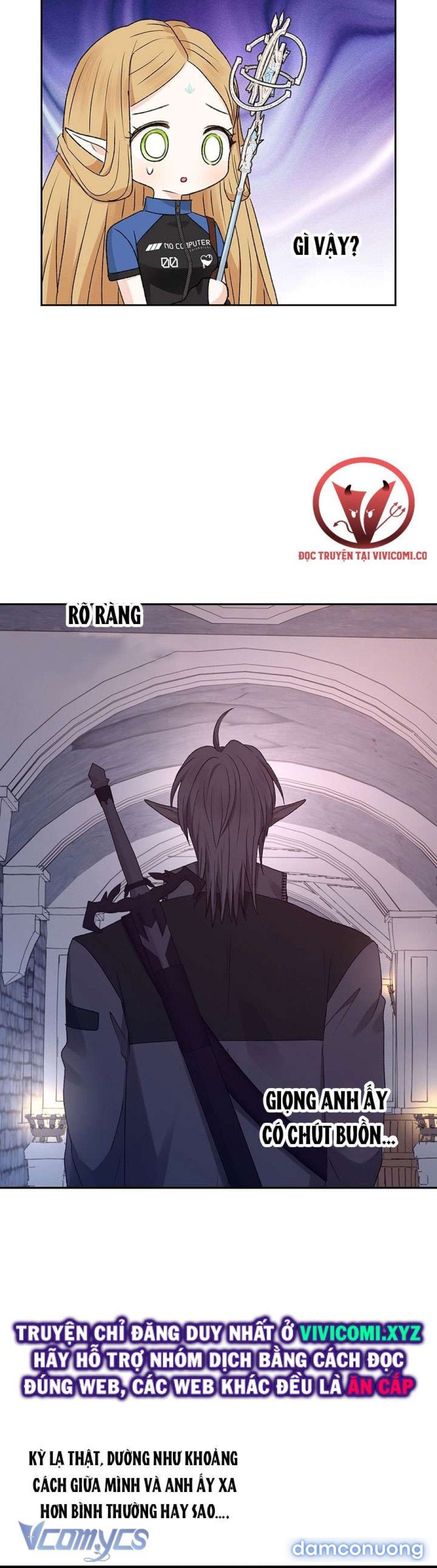 đọc truyện [không Che] Yêu Tinh Giao Phối Chương 28 ảnh 42 tại Thiên Thai Truyện