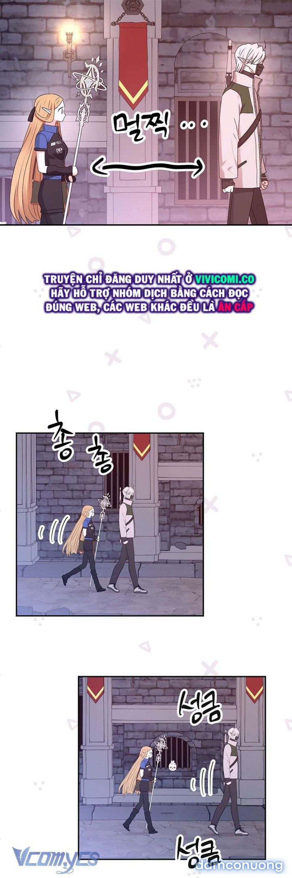 đọc truyện [không Che] Yêu Tinh Giao Phối Chương 28 ảnh 43 tại Thiên Thai Truyện