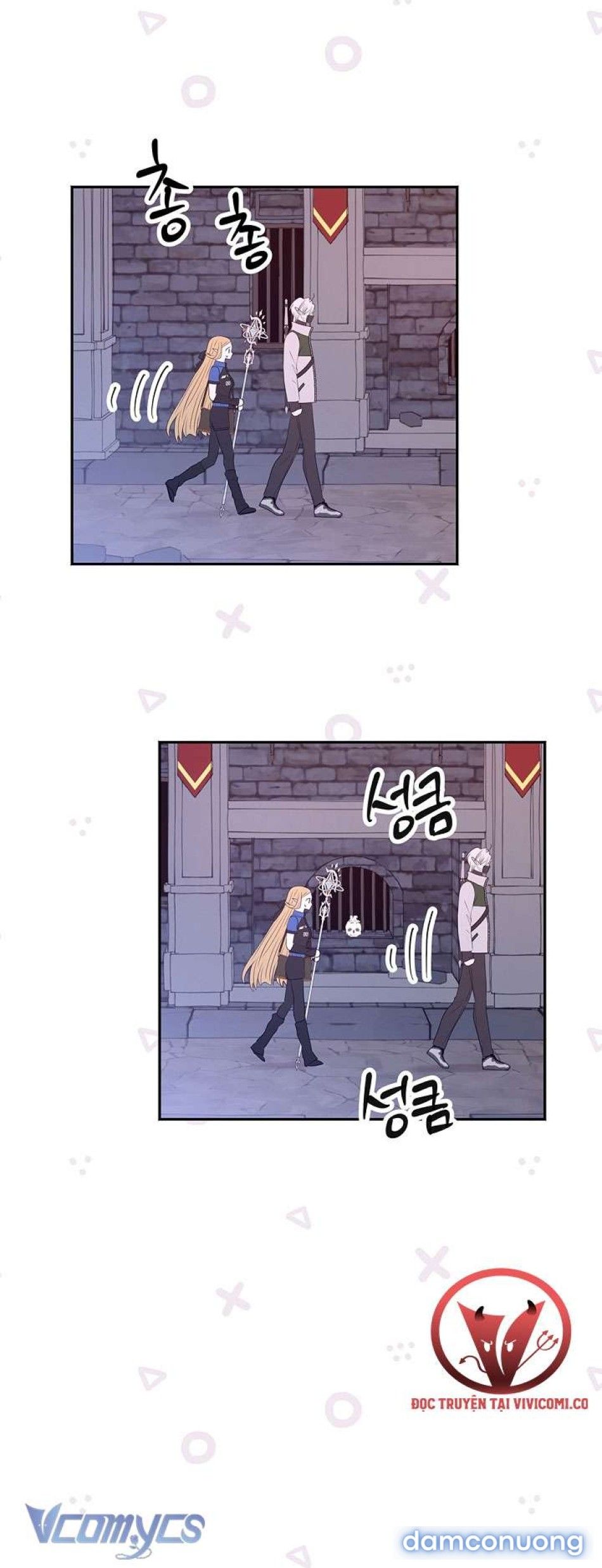 đọc truyện [không Che] Yêu Tinh Giao Phối Chương 28 ảnh 44 tại Thiên Thai Truyện