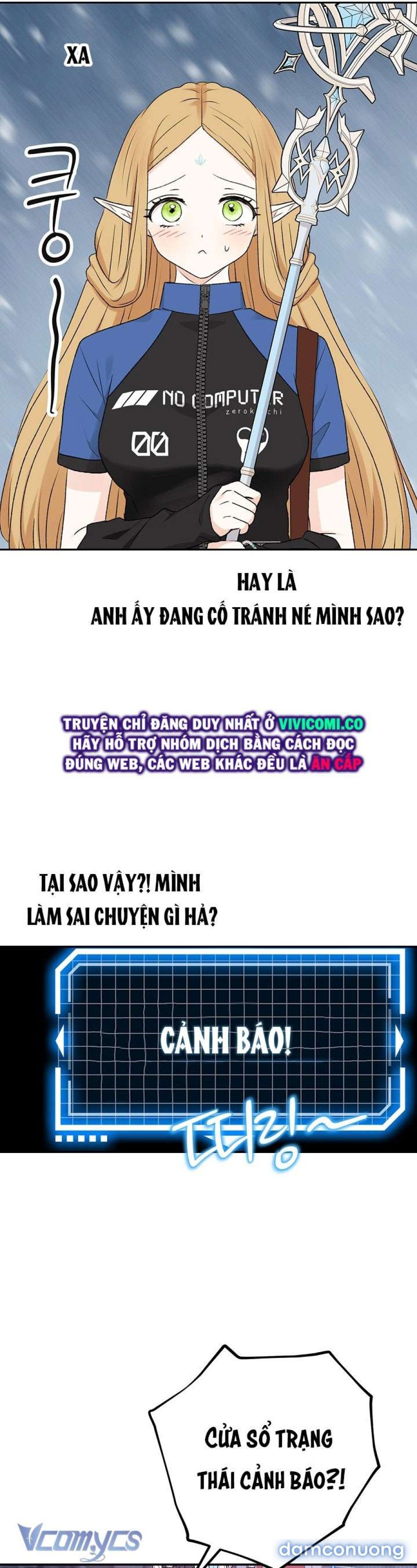 đọc truyện [không Che] Yêu Tinh Giao Phối Chương 28 ảnh 45 tại Thiên Thai Truyện