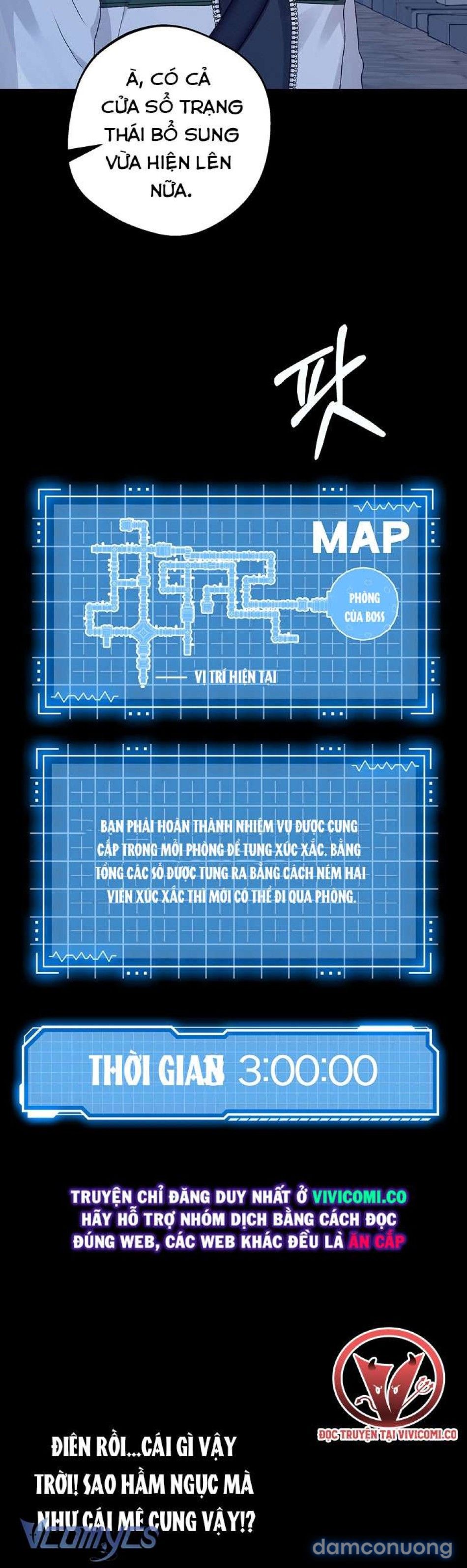 đọc truyện [không Che] Yêu Tinh Giao Phối Chương 28 ảnh 49 tại Thiên Thai Truyện