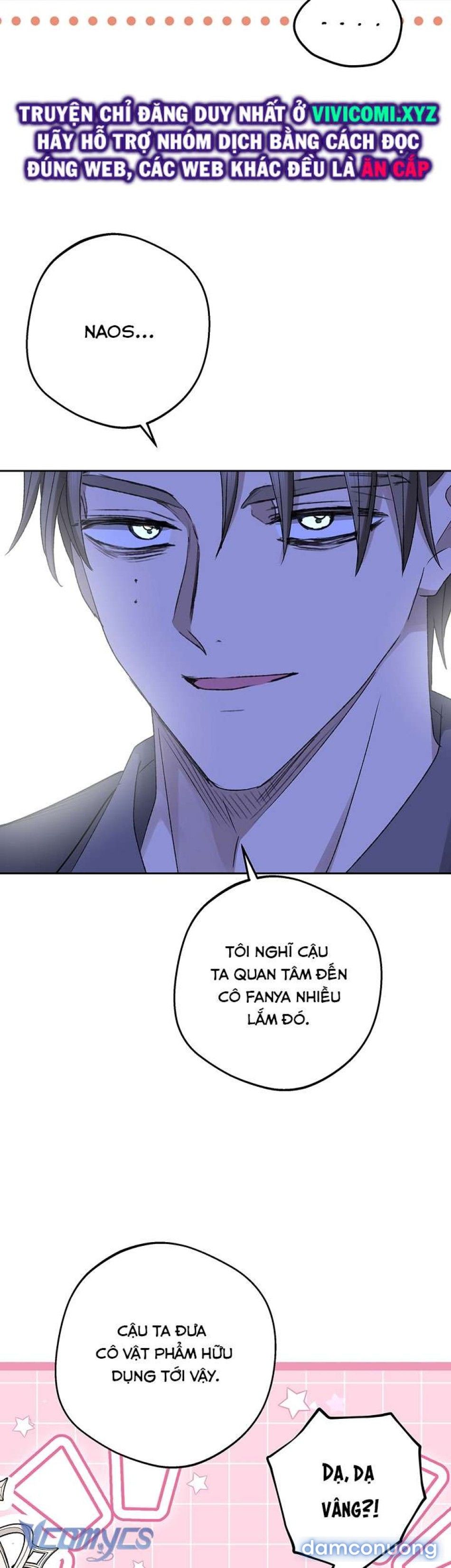 đọc truyện [không Che] Yêu Tinh Giao Phối Chương 28 ảnh 7 tại Thiên Thai Truyện