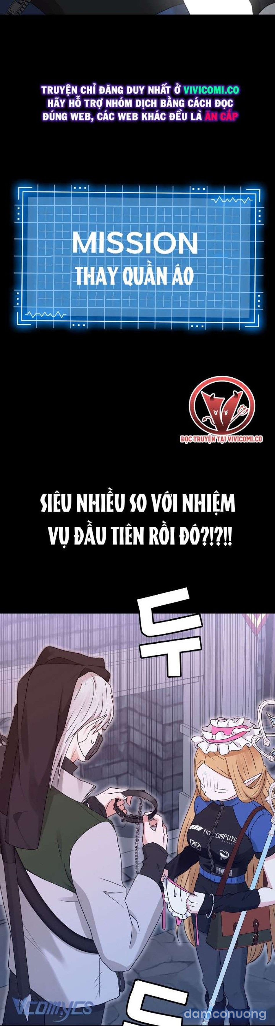 đọc truyện [không Che] Yêu Tinh Giao Phối Chương 28 ảnh 52 tại Thiên Thai Truyện