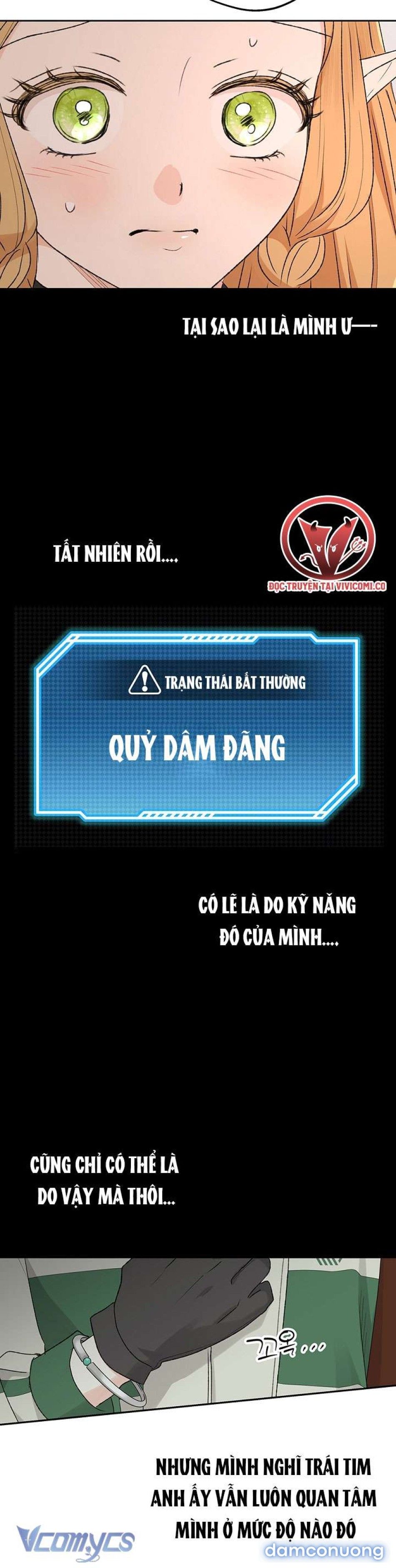 đọc truyện [không Che] Yêu Tinh Giao Phối Chương 28 ảnh 11 tại Thiên Thai Truyện