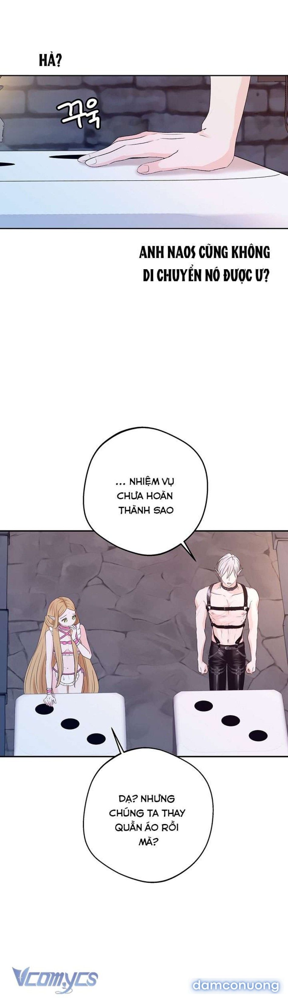 đọc truyện [không Che] Yêu Tinh Giao Phối Chương 29 ảnh 15 tại Thiên Thai Truyện