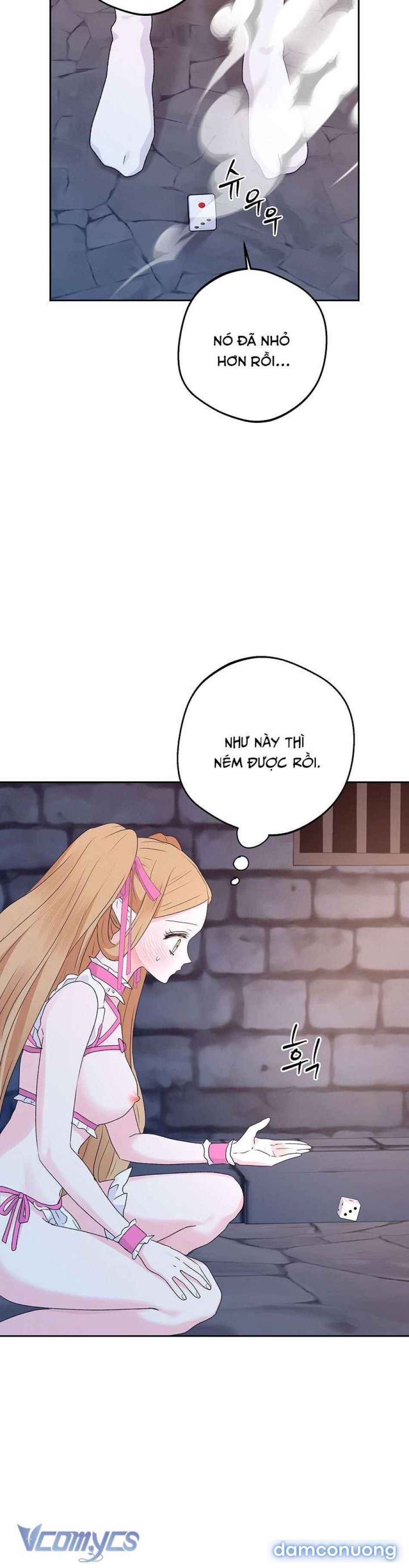 đọc truyện [không Che] Yêu Tinh Giao Phối Chương 29 ảnh 19 tại Thiên Thai Truyện