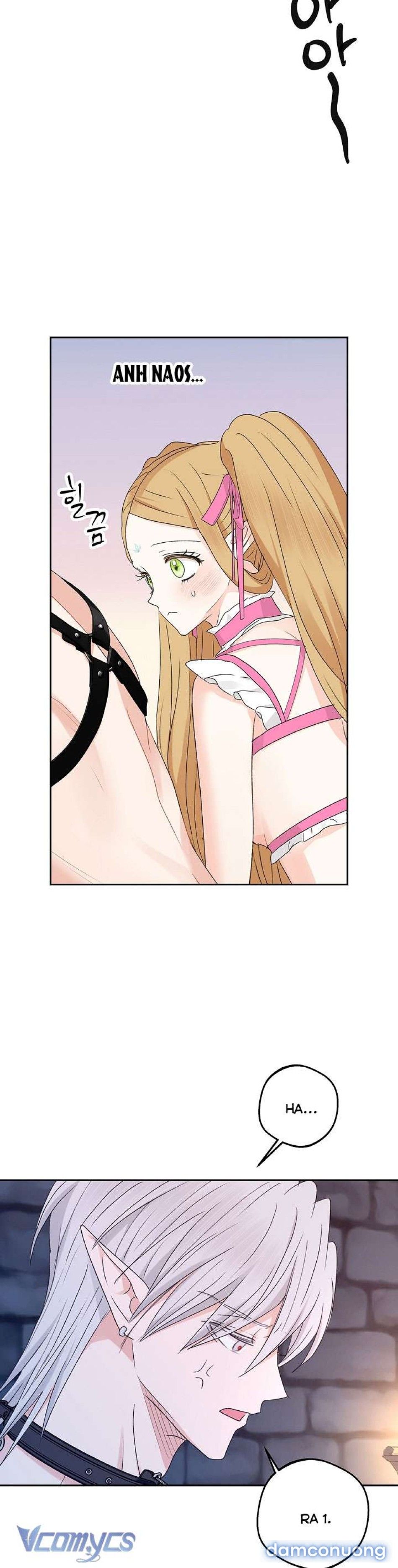 đọc truyện [không Che] Yêu Tinh Giao Phối Chương 29 ảnh 21 tại Thiên Thai Truyện