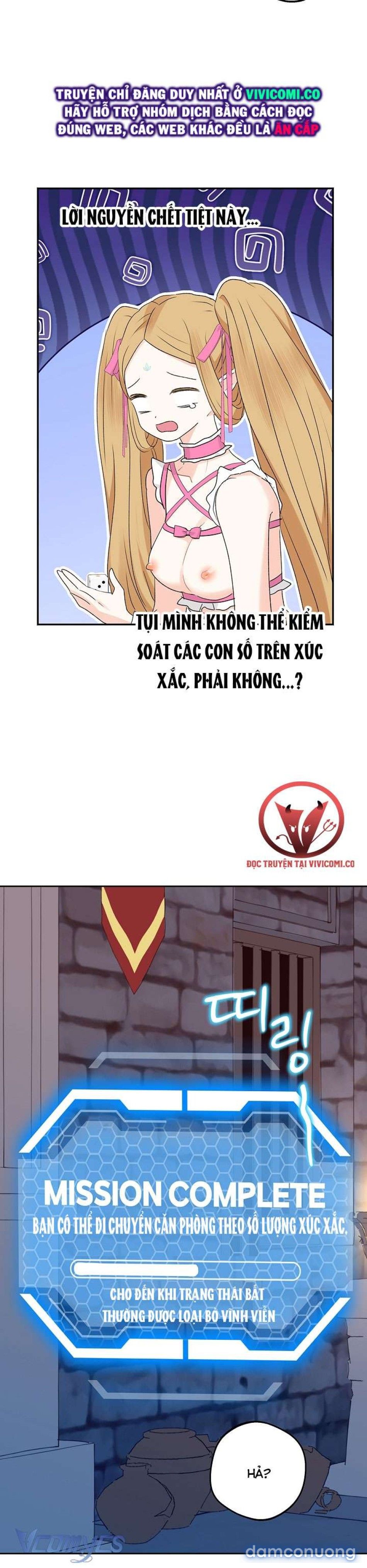 đọc truyện [không Che] Yêu Tinh Giao Phối Chương 29 ảnh 22 tại Thiên Thai Truyện