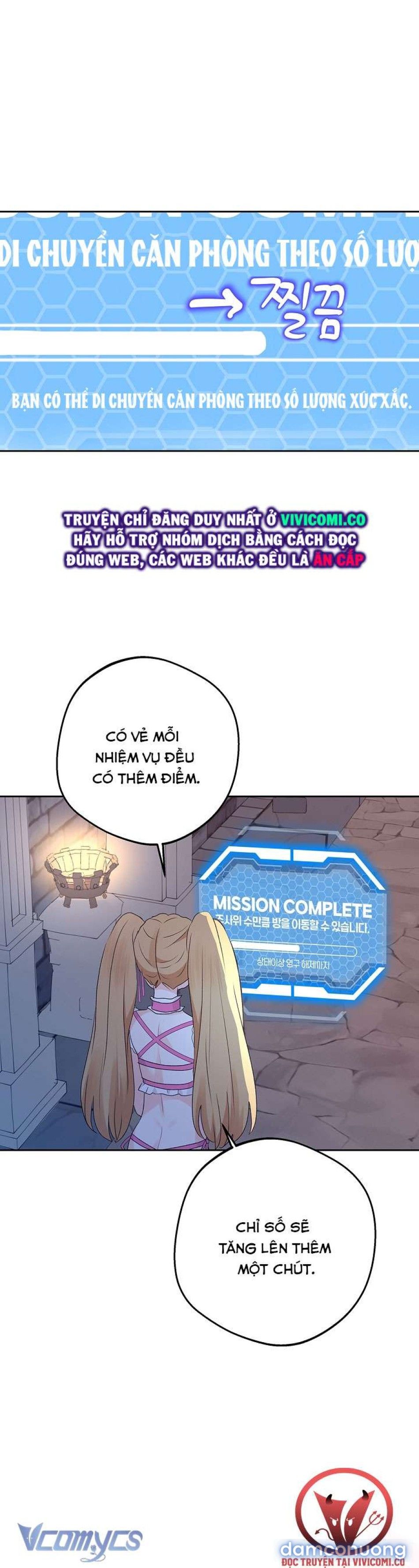 đọc truyện [không Che] Yêu Tinh Giao Phối Chương 29 ảnh 23 tại Thiên Thai Truyện