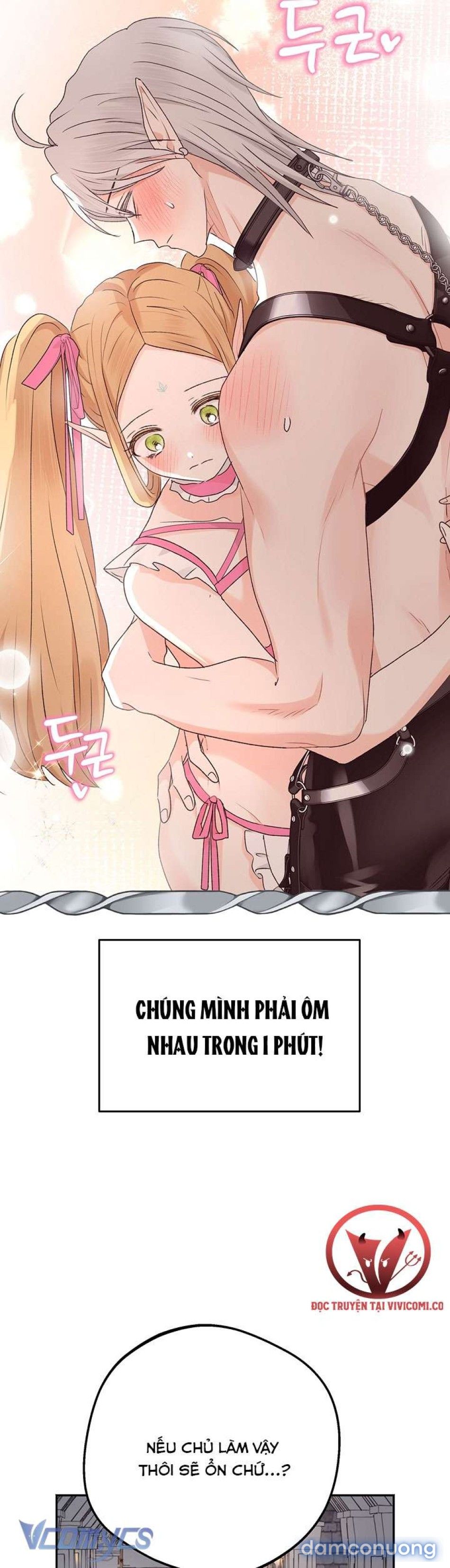 đọc truyện [không Che] Yêu Tinh Giao Phối Chương 29 ảnh 26 tại Thiên Thai Truyện