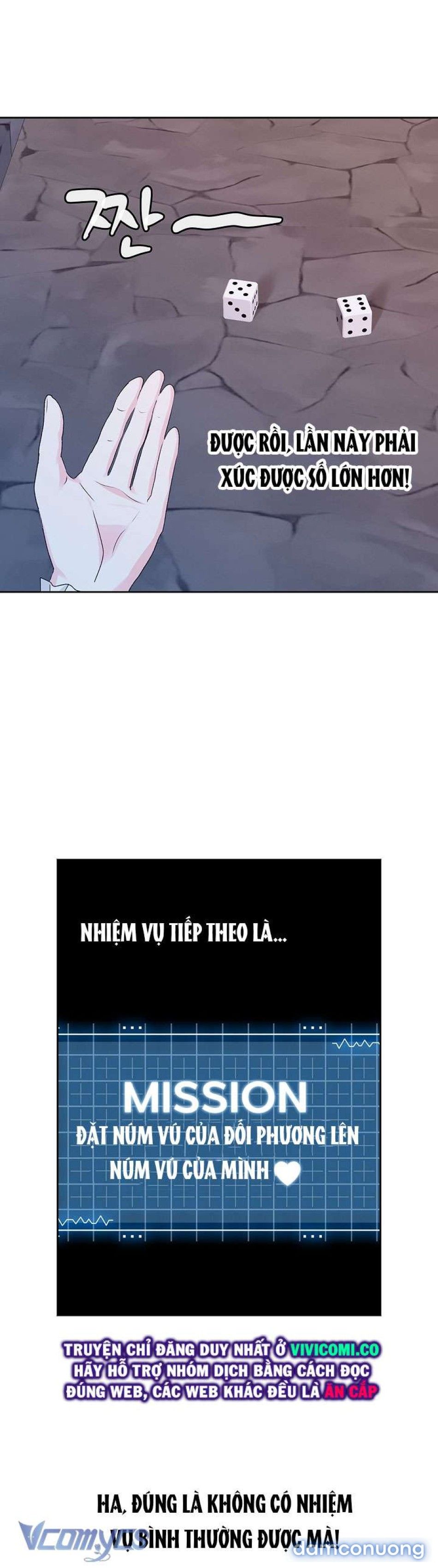 đọc truyện [không Che] Yêu Tinh Giao Phối Chương 29 ảnh 31 tại Thiên Thai Truyện